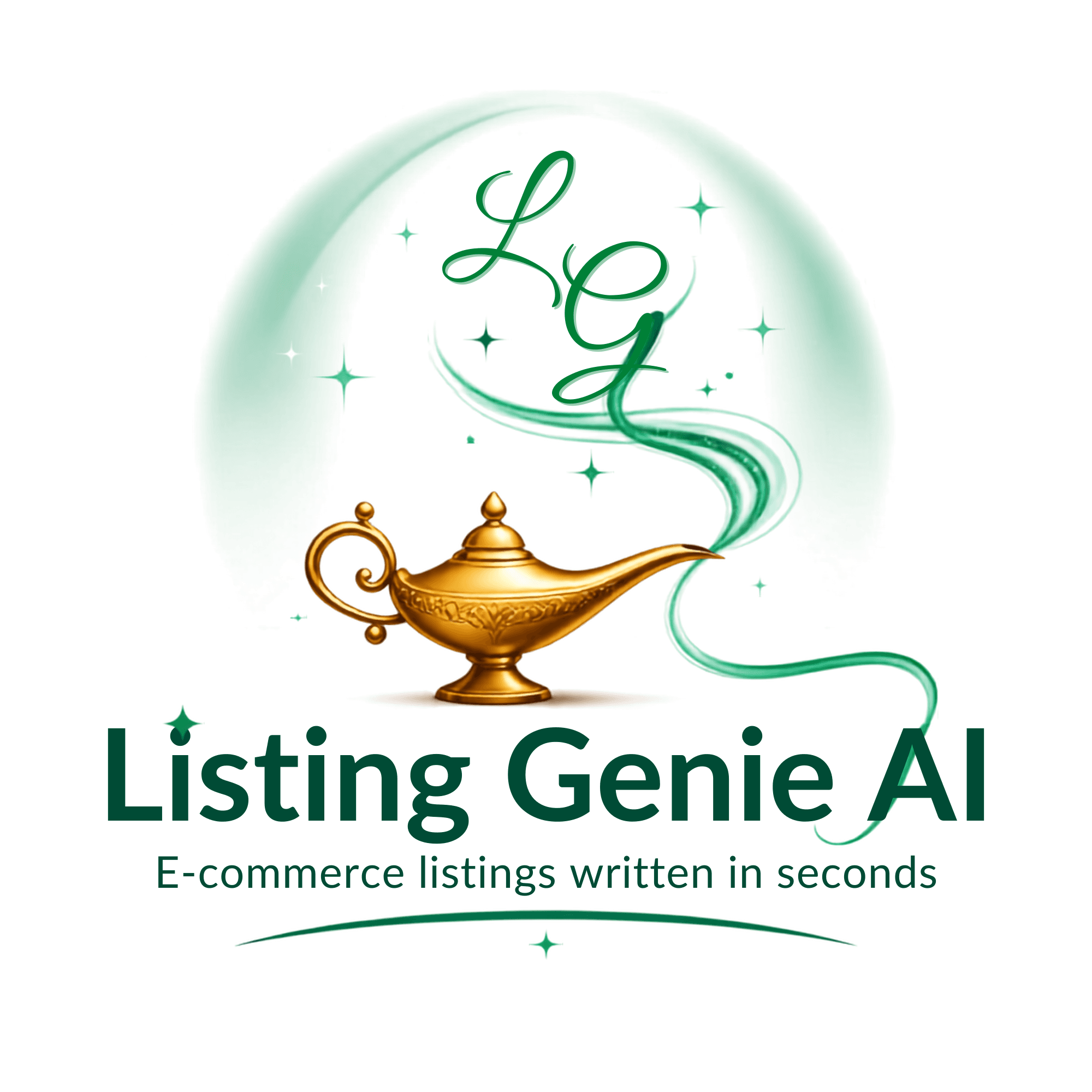 Listing Genie AI